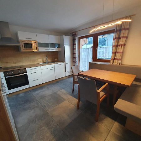 Appartement Haus Stefan à Neustift im Stubaital Extérieur photo