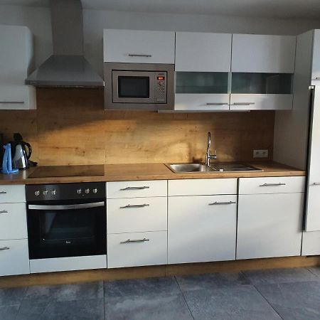 Appartement Haus Stefan à Neustift im Stubaital Extérieur photo