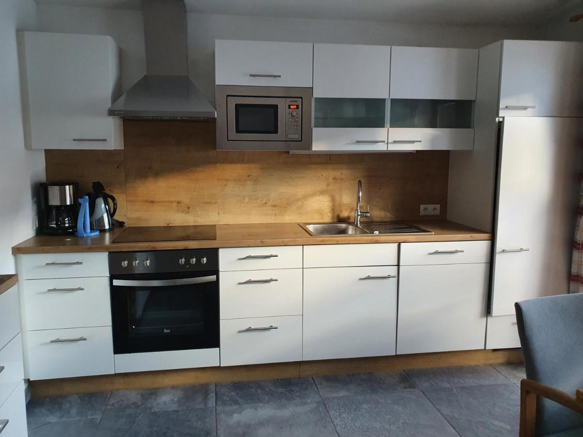 Appartement Haus Stefan à Neustift im Stubaital Extérieur photo