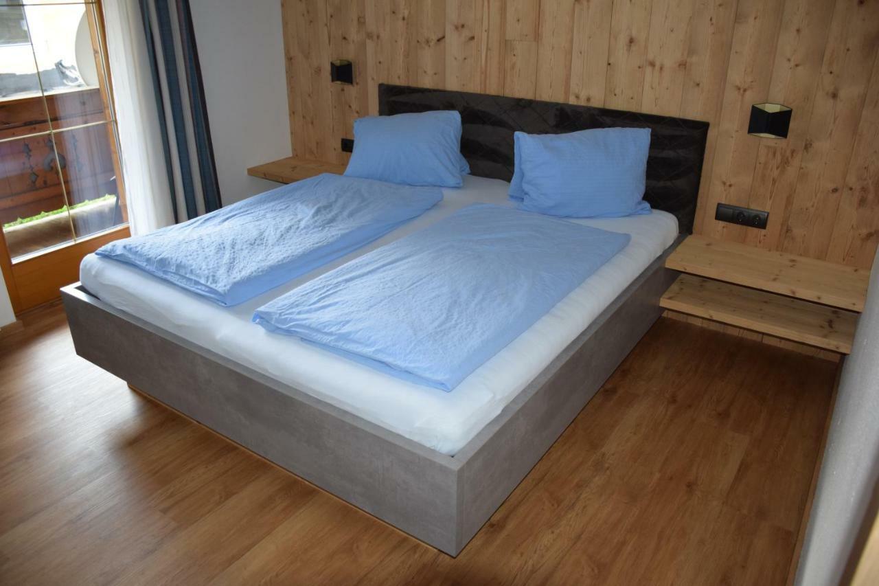 Appartement Haus Stefan à Neustift im Stubaital Extérieur photo