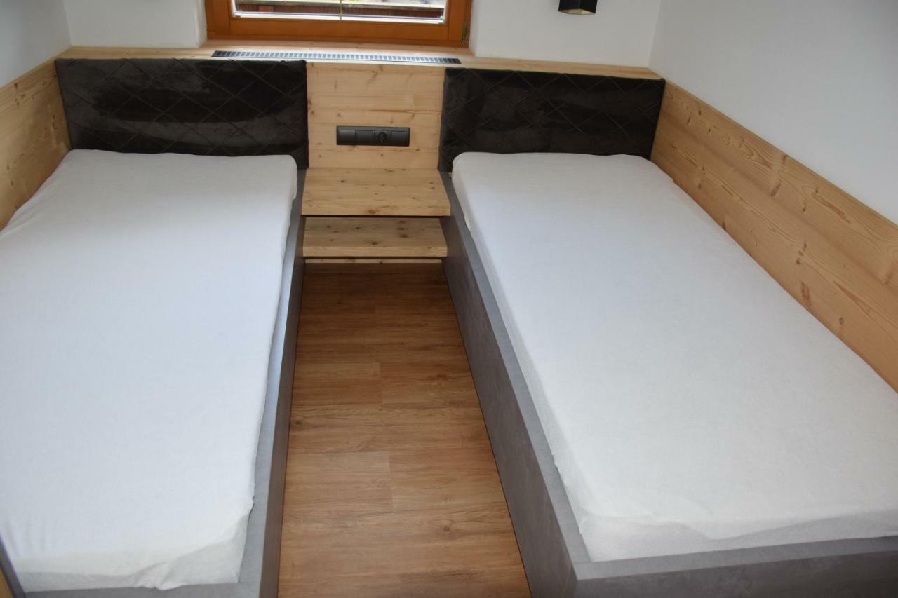 Appartement Haus Stefan à Neustift im Stubaital Extérieur photo
