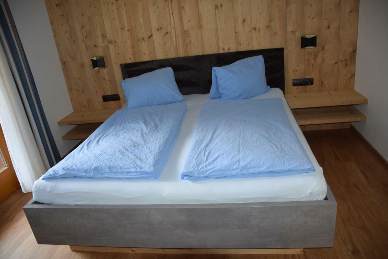 Appartement Haus Stefan à Neustift im Stubaital Extérieur photo