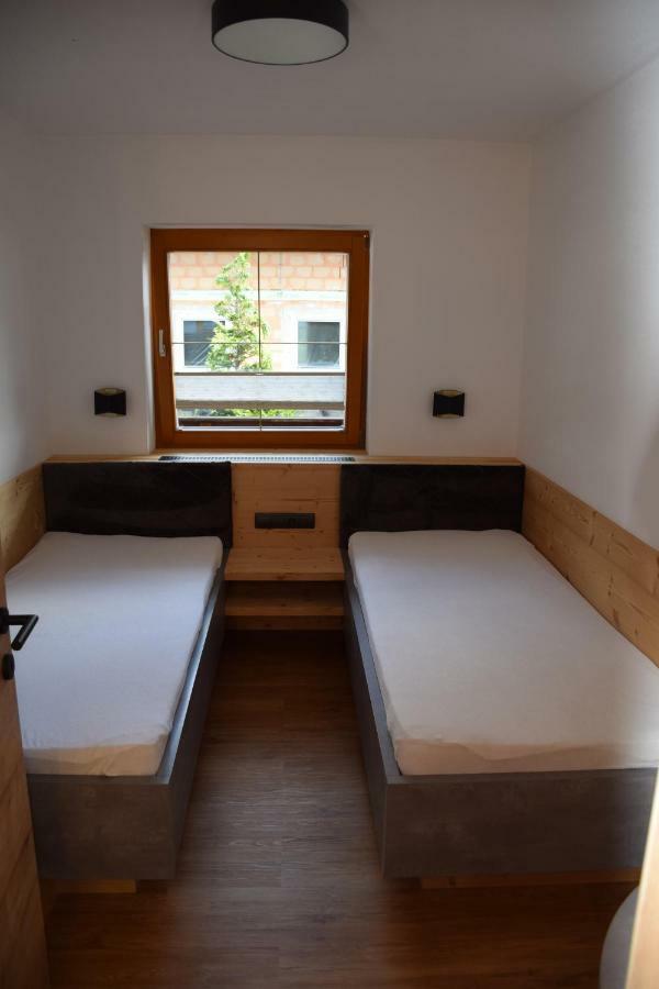 Appartement Haus Stefan à Neustift im Stubaital Extérieur photo