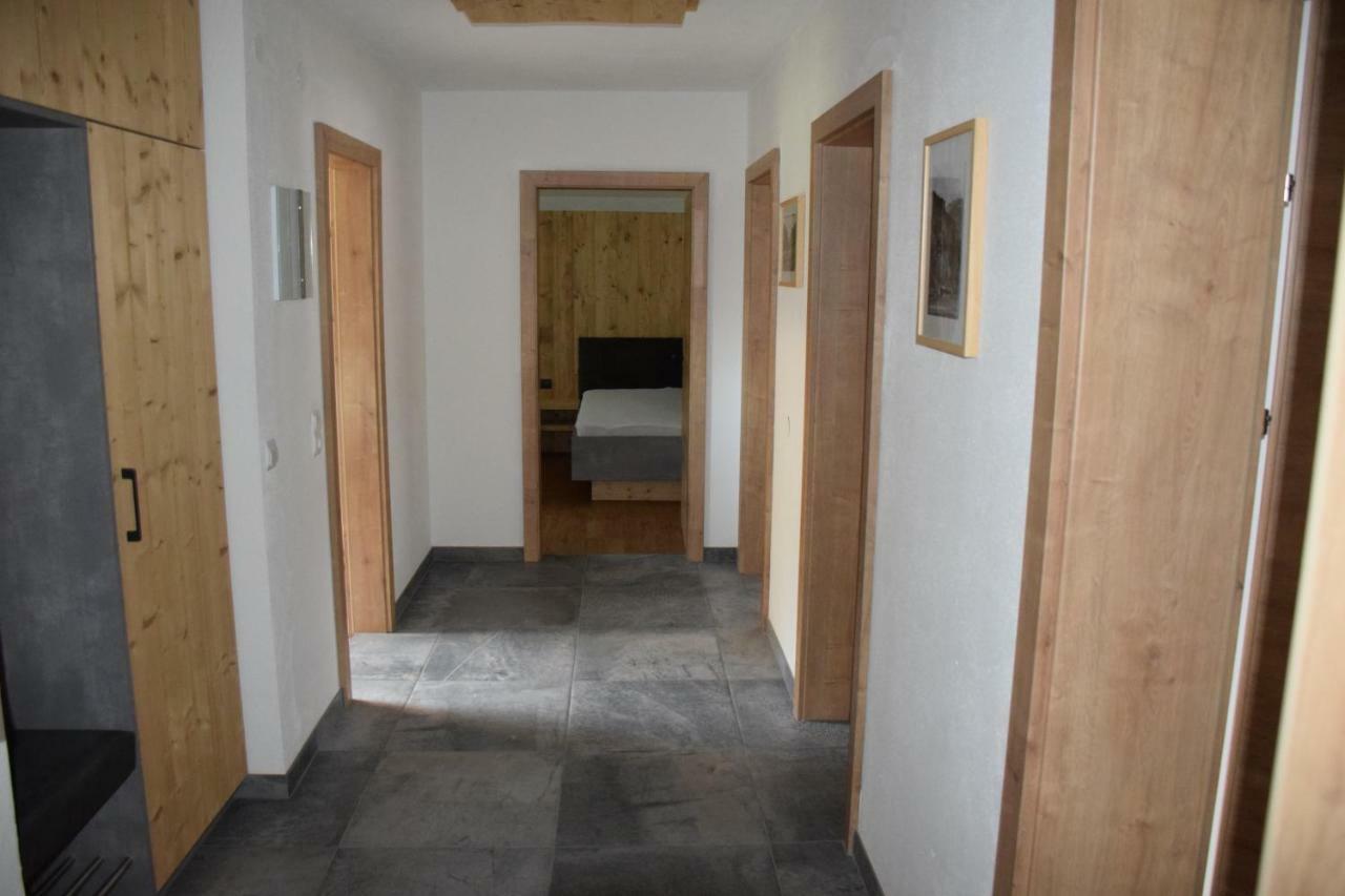 Appartement Haus Stefan à Neustift im Stubaital Extérieur photo