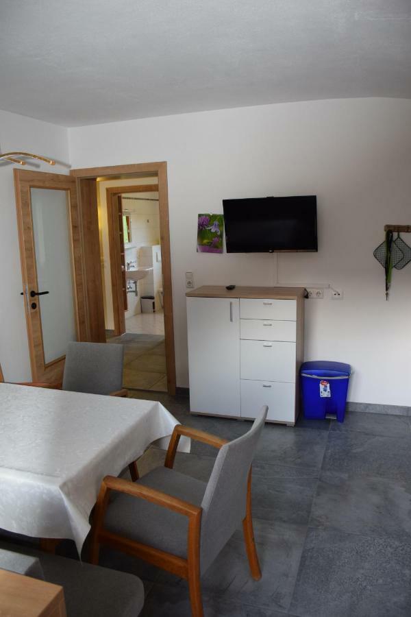 Appartement Haus Stefan à Neustift im Stubaital Extérieur photo