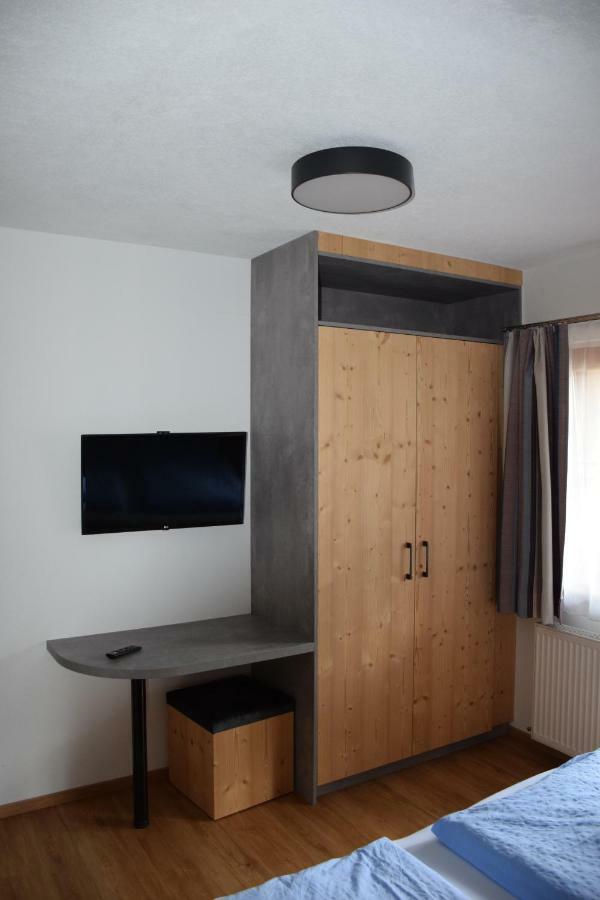 Appartement Haus Stefan à Neustift im Stubaital Extérieur photo